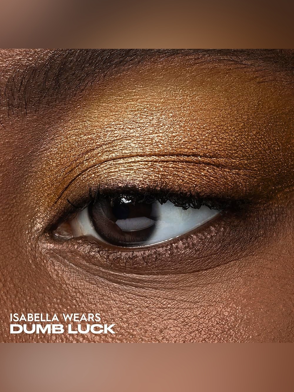 Urban Decay 24/7 SHADOW in Dumb Luck NIB